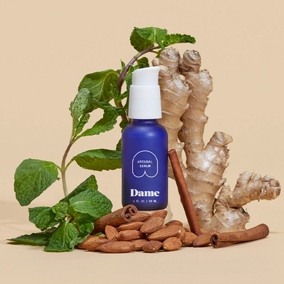 Stimulerende Serum Dame Stimulerende Serum Dame