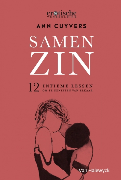 Samen zin auteur : Ann Cuyvers